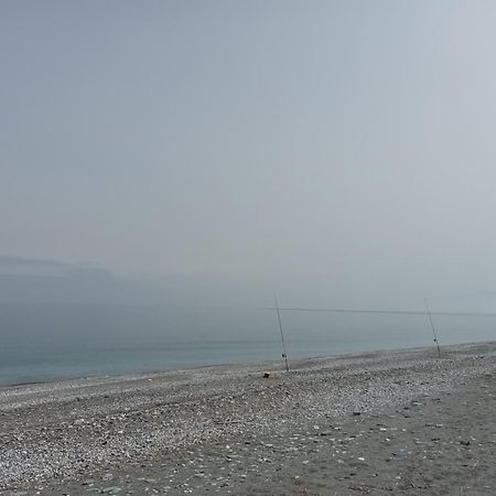 Velika Beach Rooms 外观 照片
