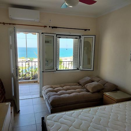 Velika Beach Rooms 外观 照片