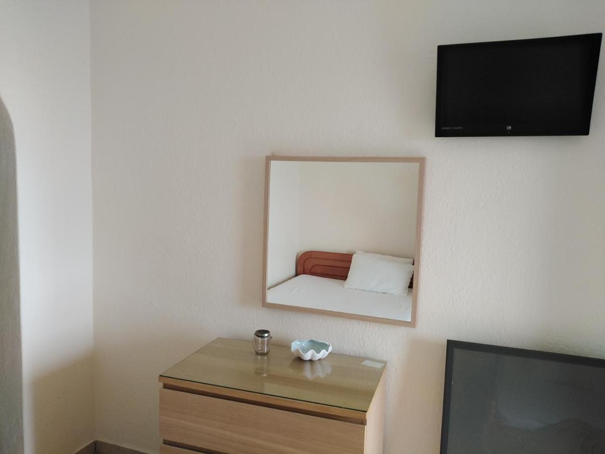 Velika Beach Rooms 外观 照片