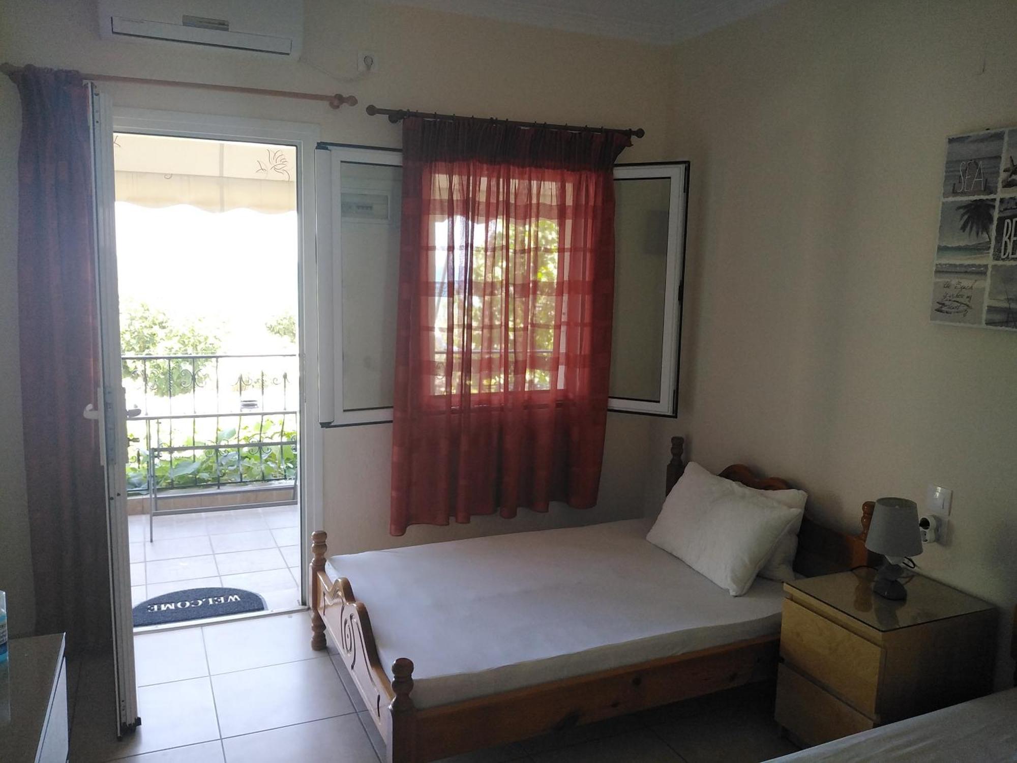 Velika Beach Rooms 外观 照片