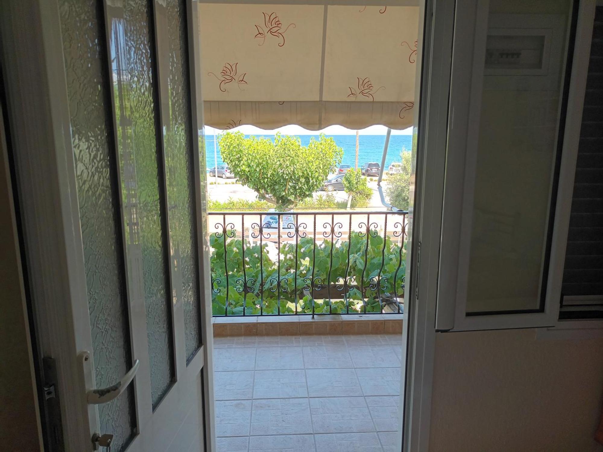 Velika Beach Rooms 外观 照片