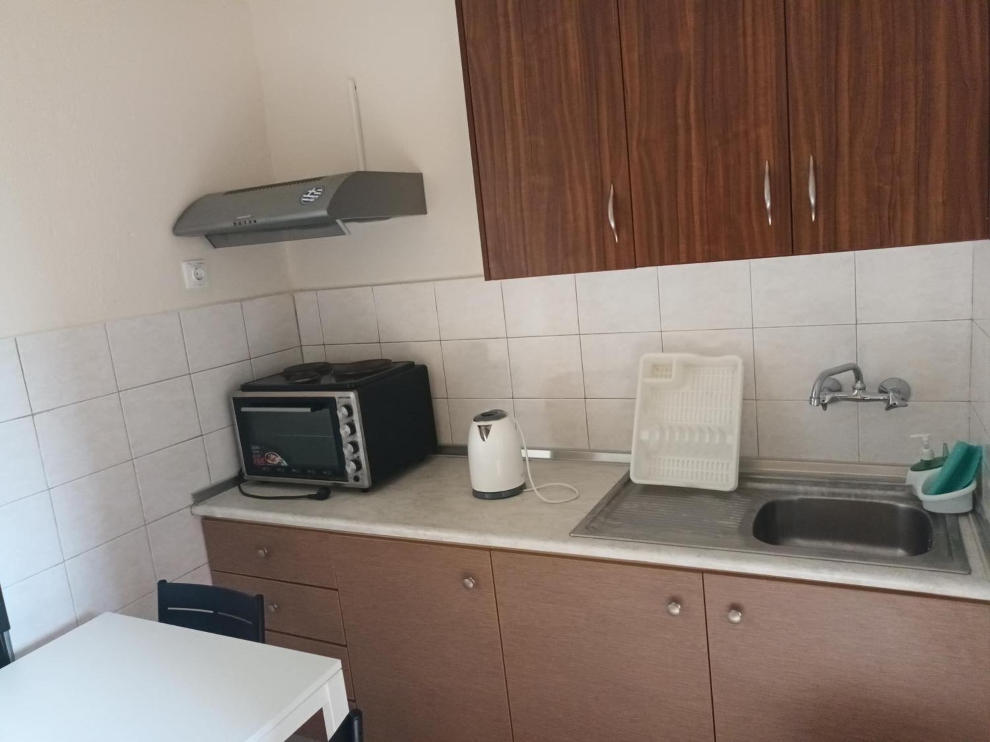 Velika Beach Rooms 外观 照片