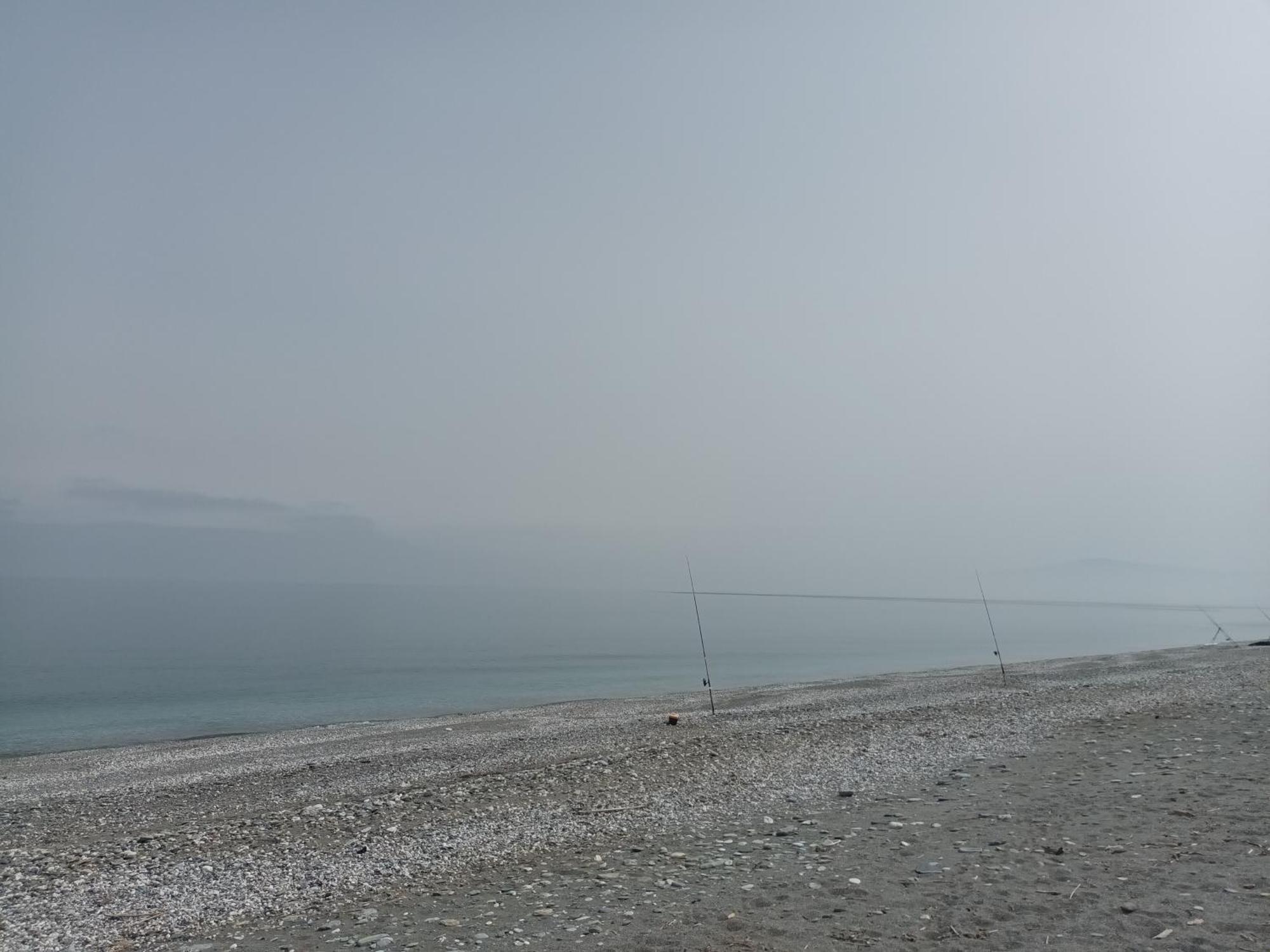 Velika Beach Rooms 外观 照片