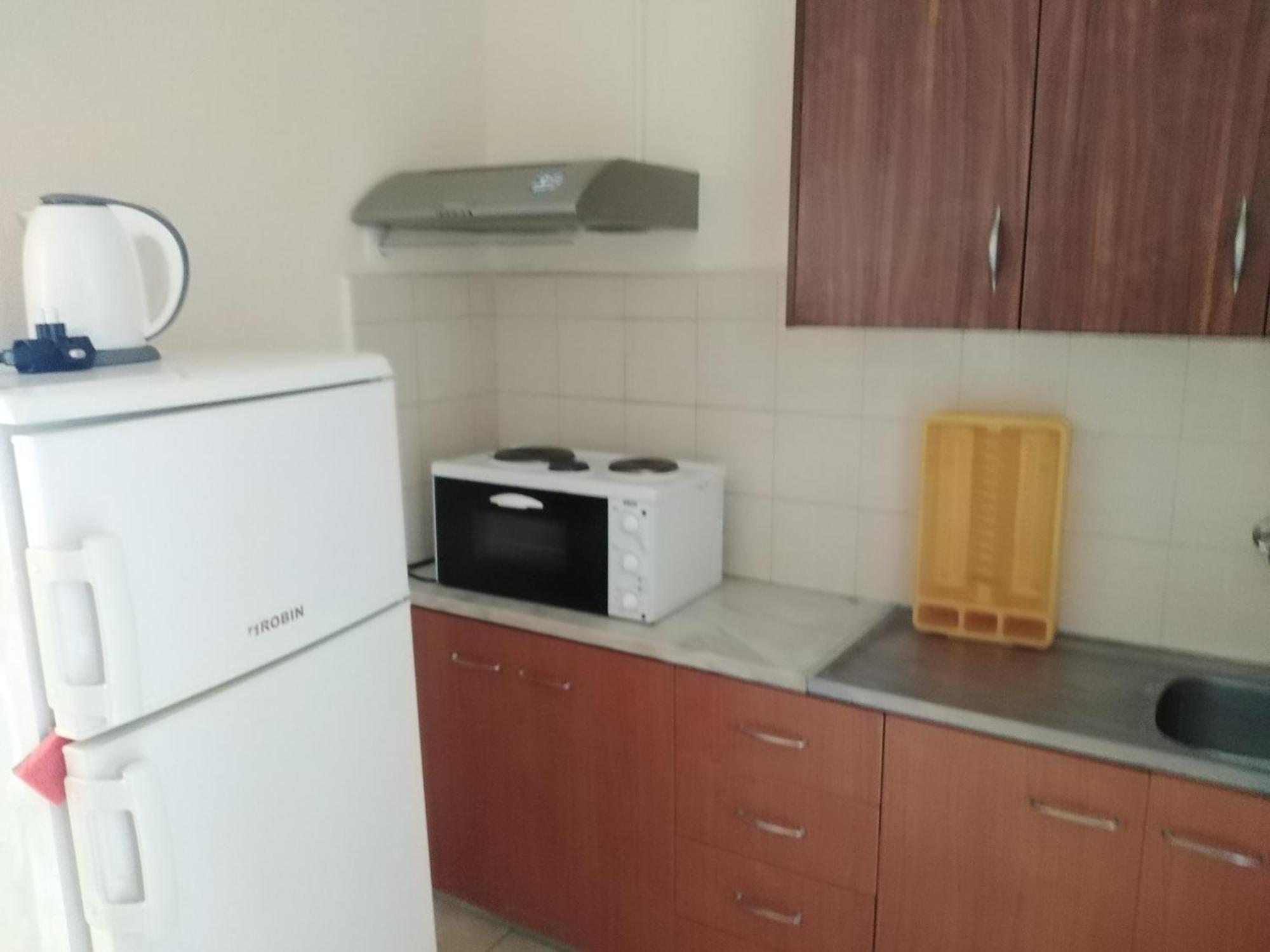 Velika Beach Rooms 客房 照片