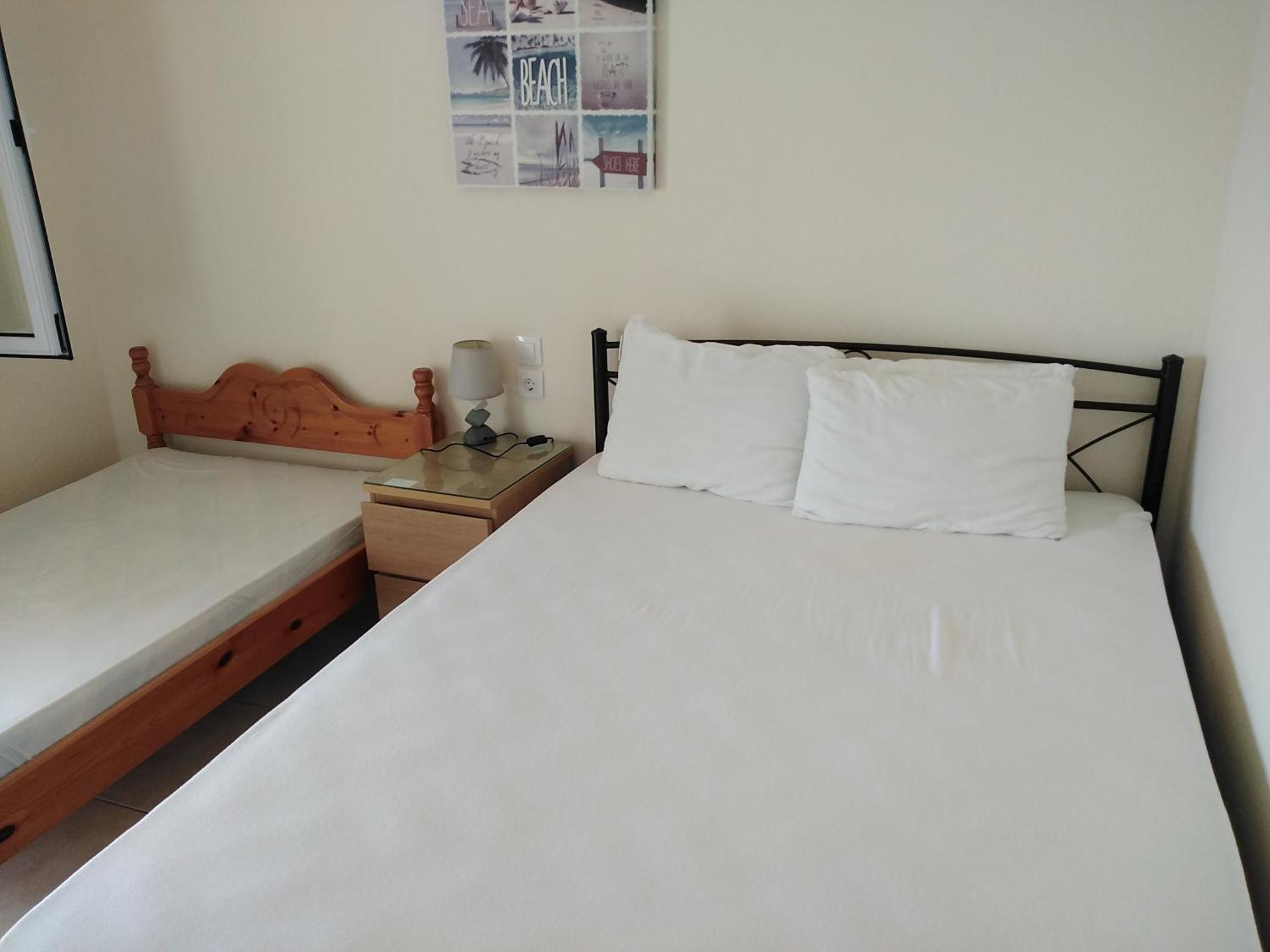 Velika Beach Rooms 客房 照片