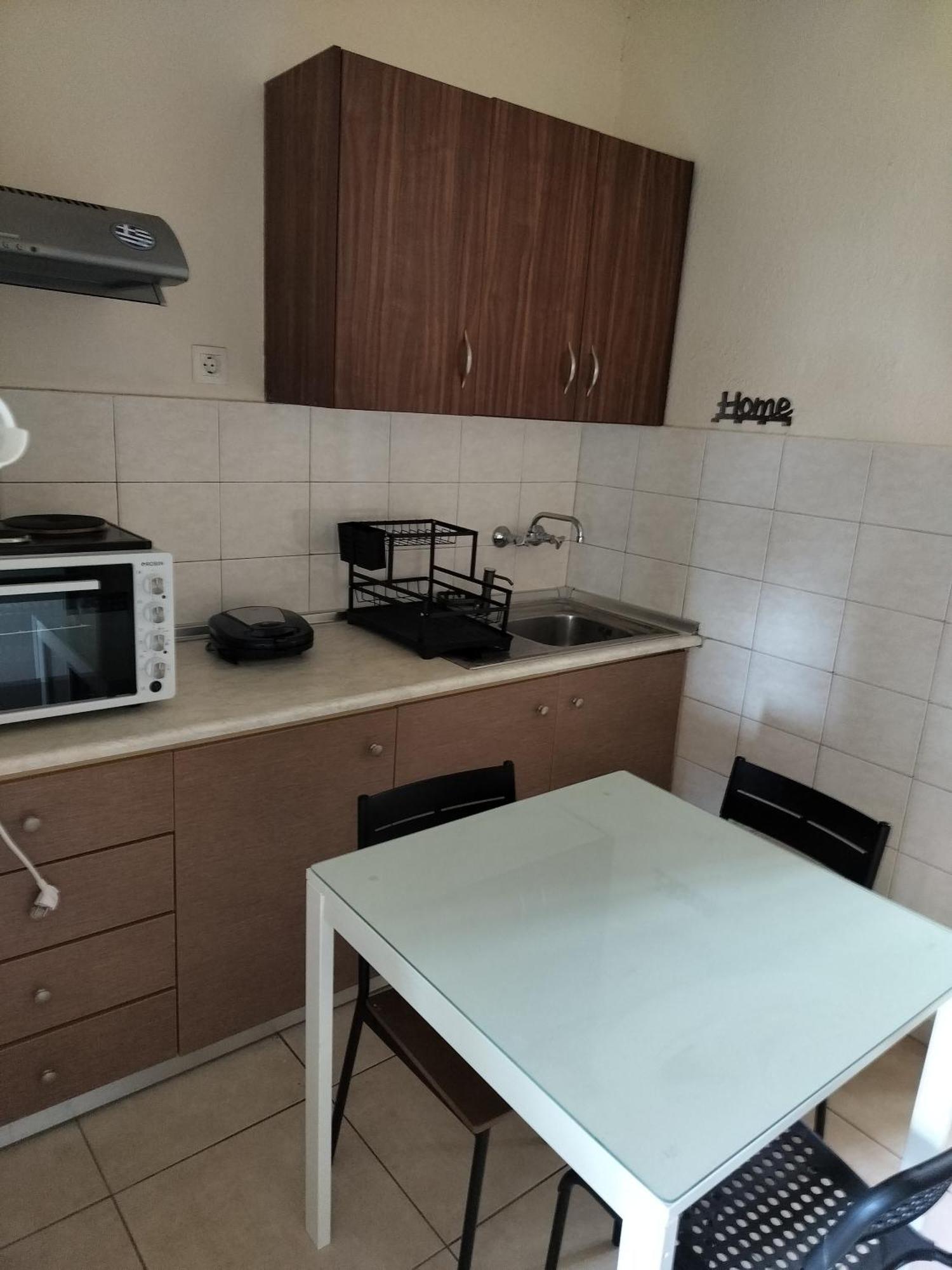 Velika Beach Rooms 外观 照片