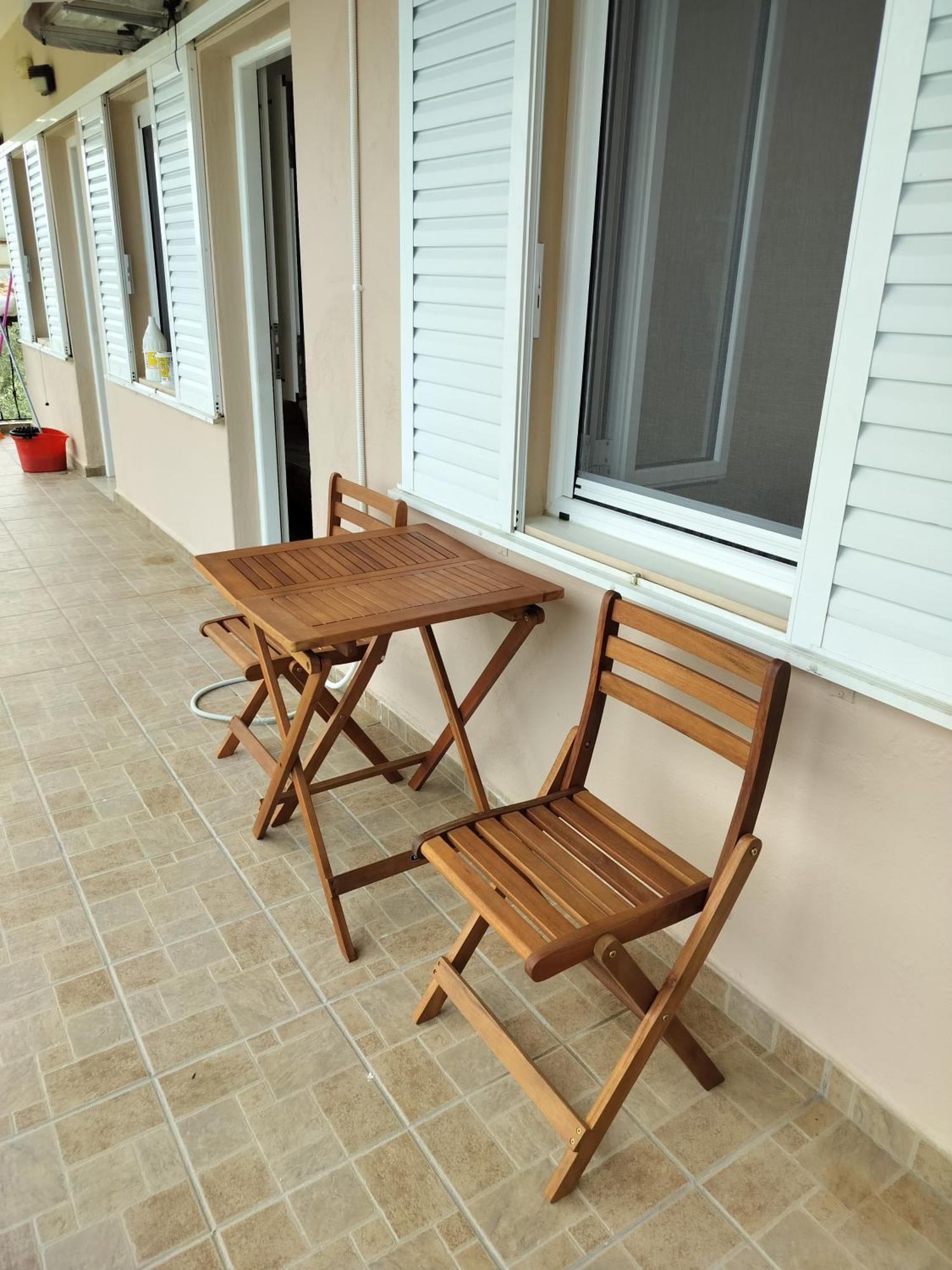 Velika Beach Rooms 外观 照片
