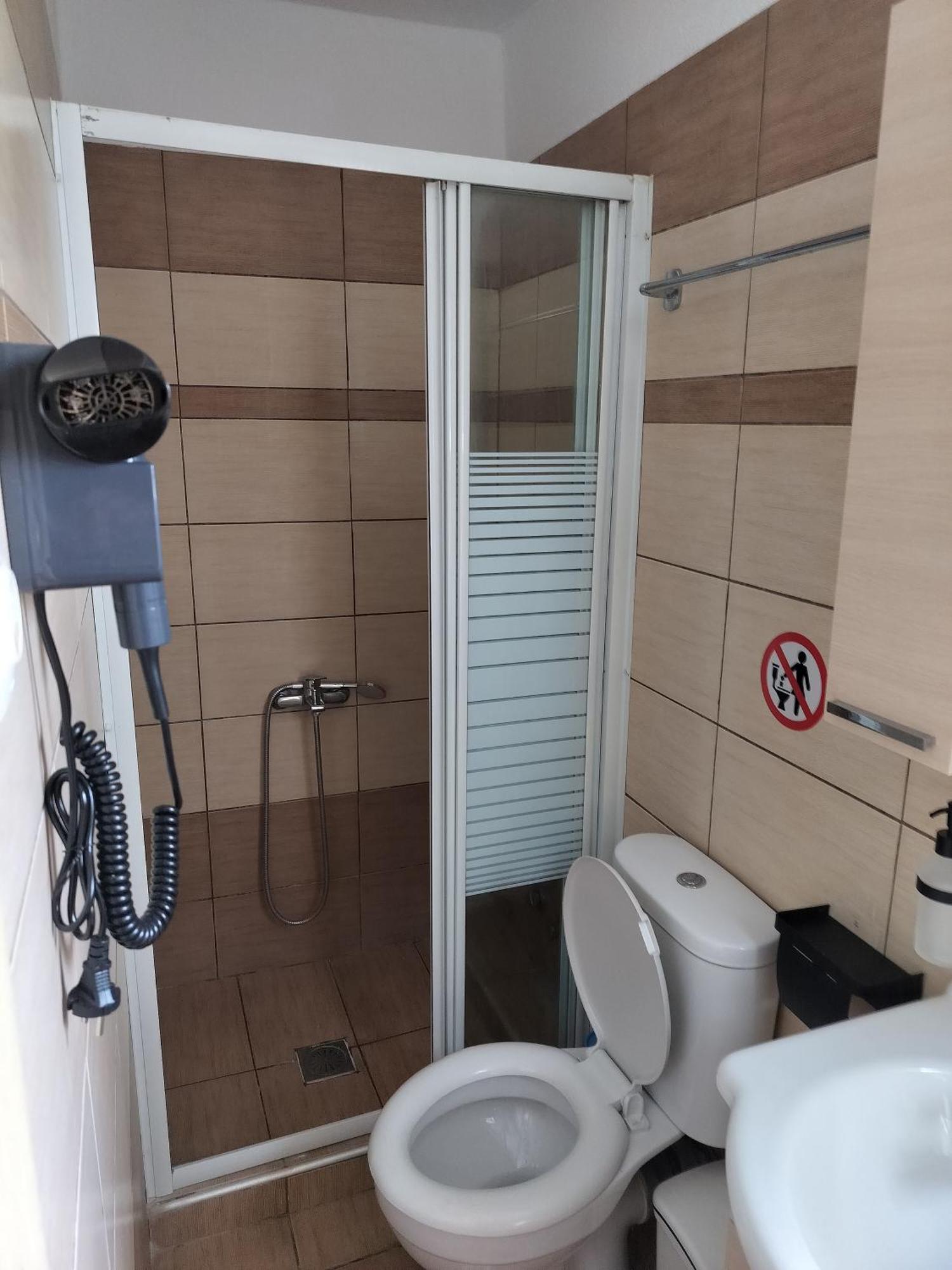 Velika Beach Rooms 外观 照片