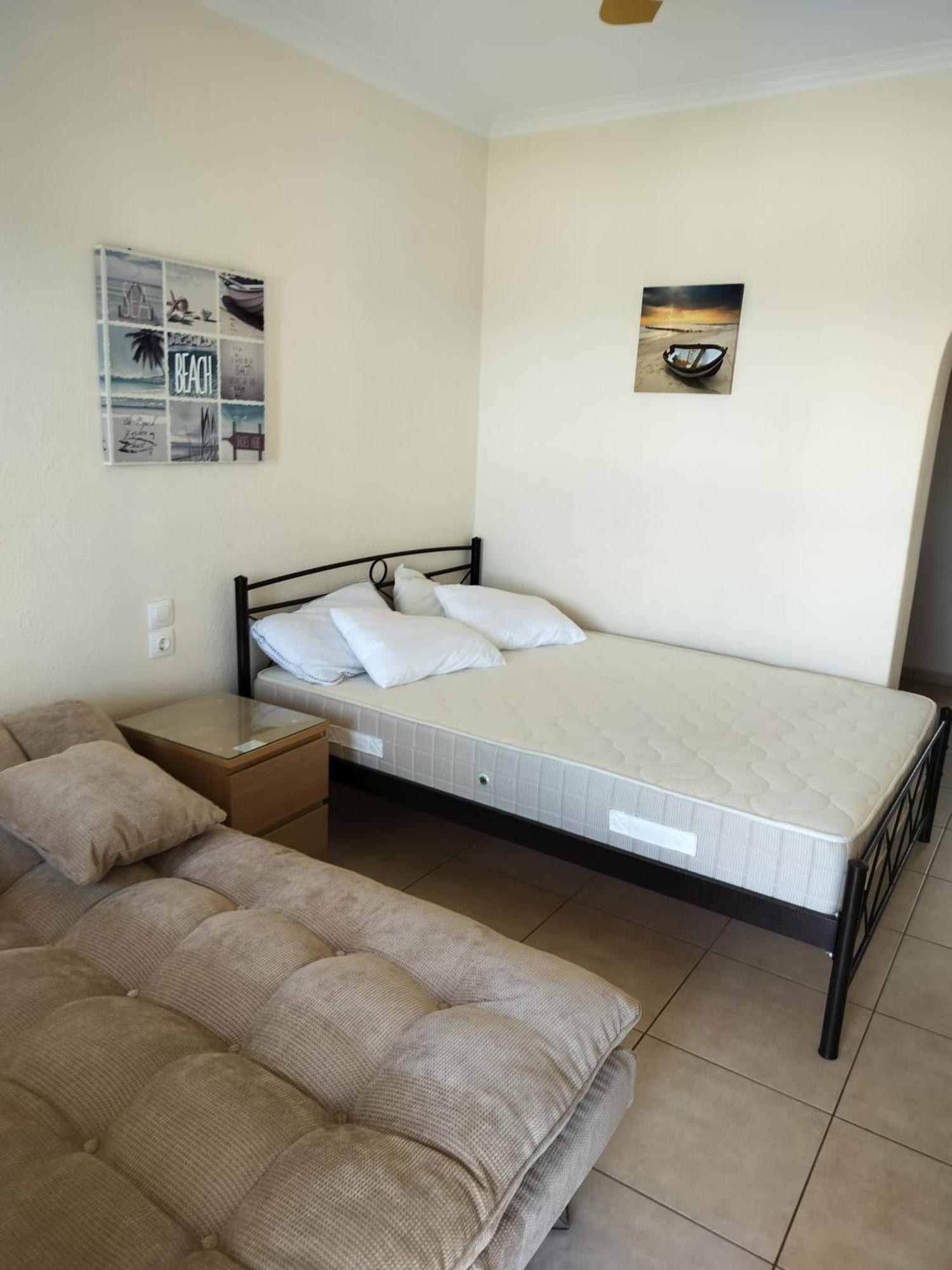 Velika Beach Rooms 外观 照片